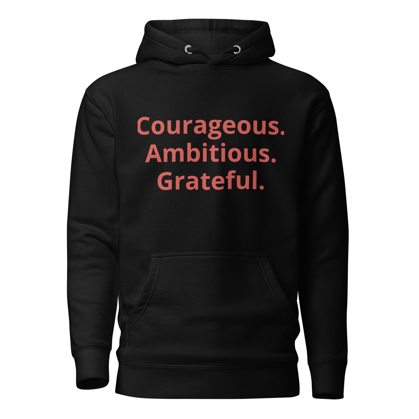 C.A.G Hoodie