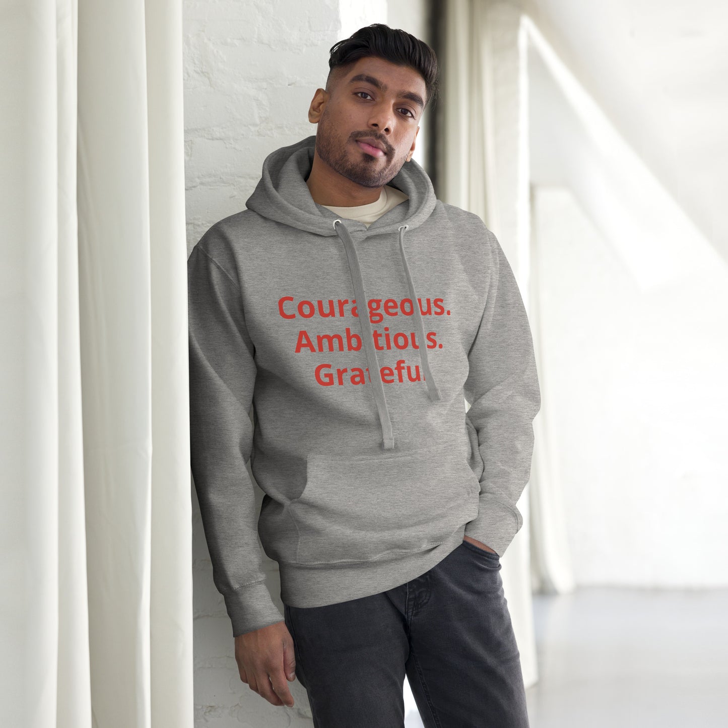 C.A.G Hoodie