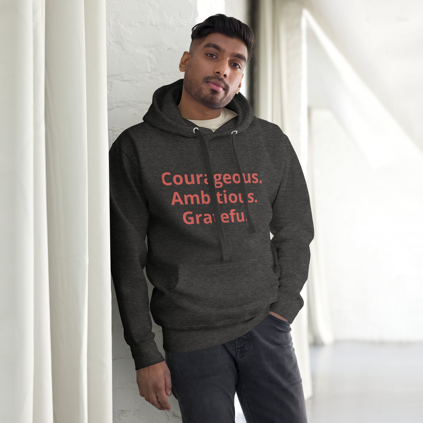 C.A.G Hoodie
