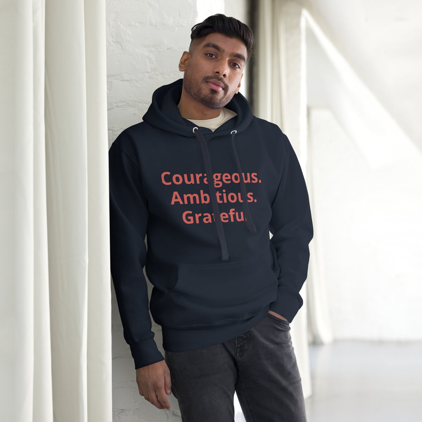 C.A.G Hoodie