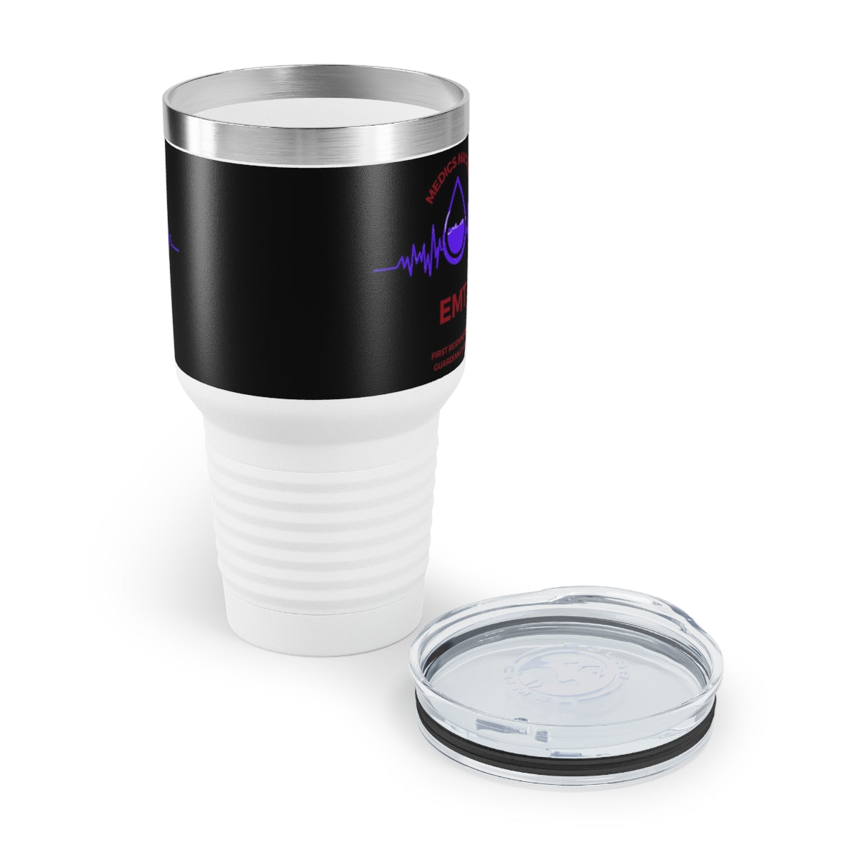 Ringneck Tumbler, 30oz - Medics Matter