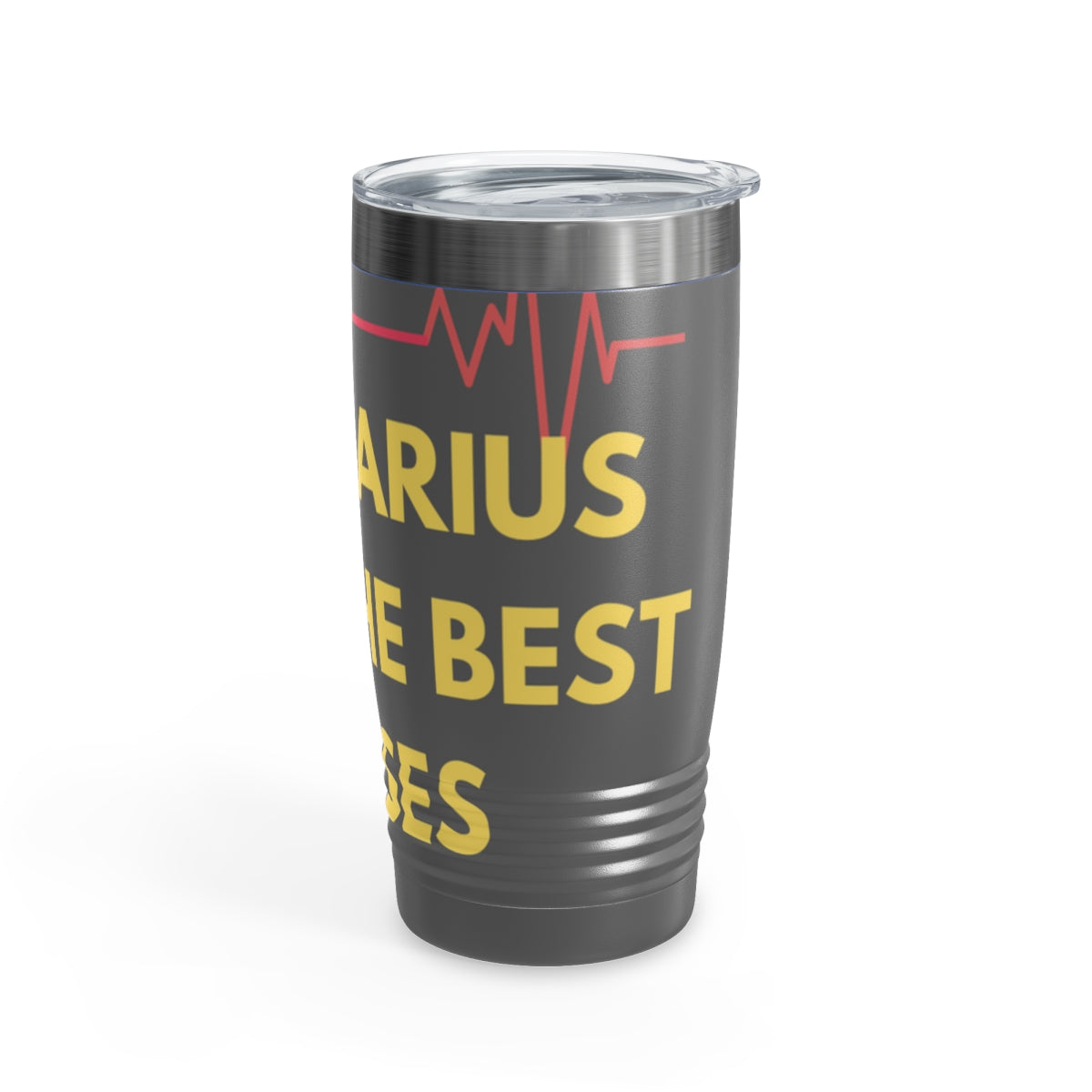 Ringneck Tumbler, 20oz - Sagittarius