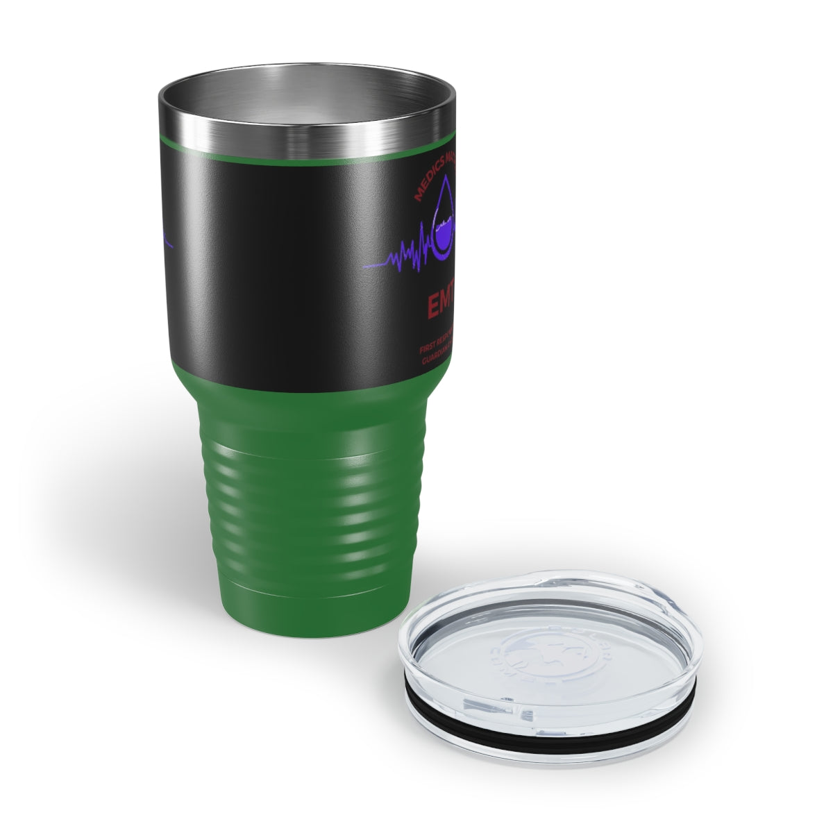 Ringneck Tumbler, 30oz - Medics Matter