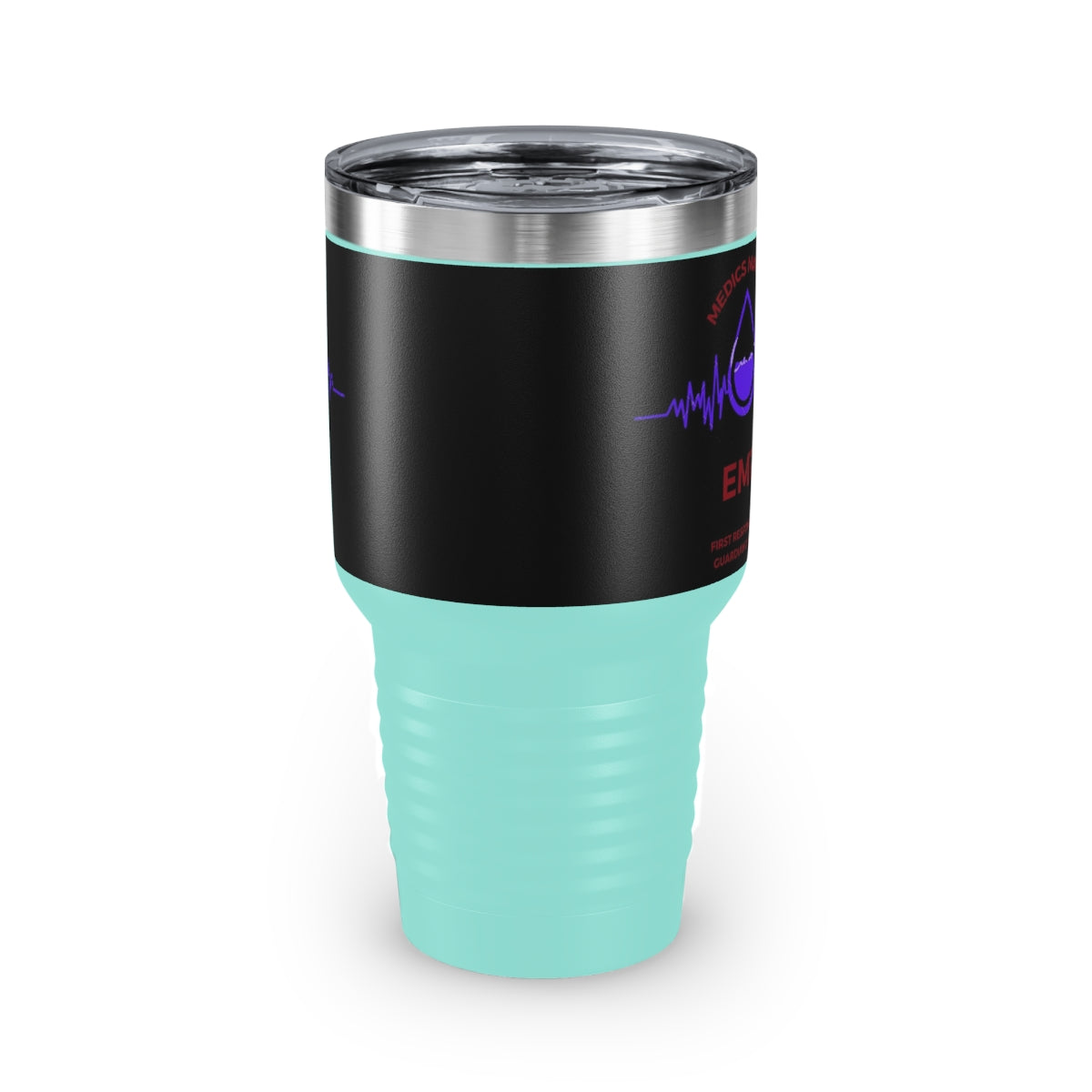 Ringneck Tumbler, 30oz - Medics Matter