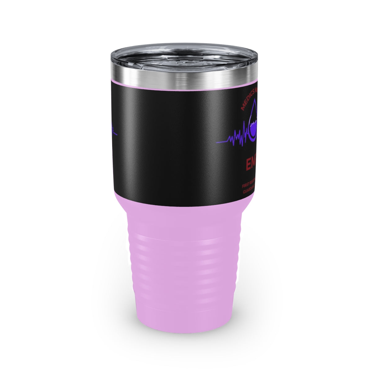 Ringneck Tumbler, 30oz - Medics Matter