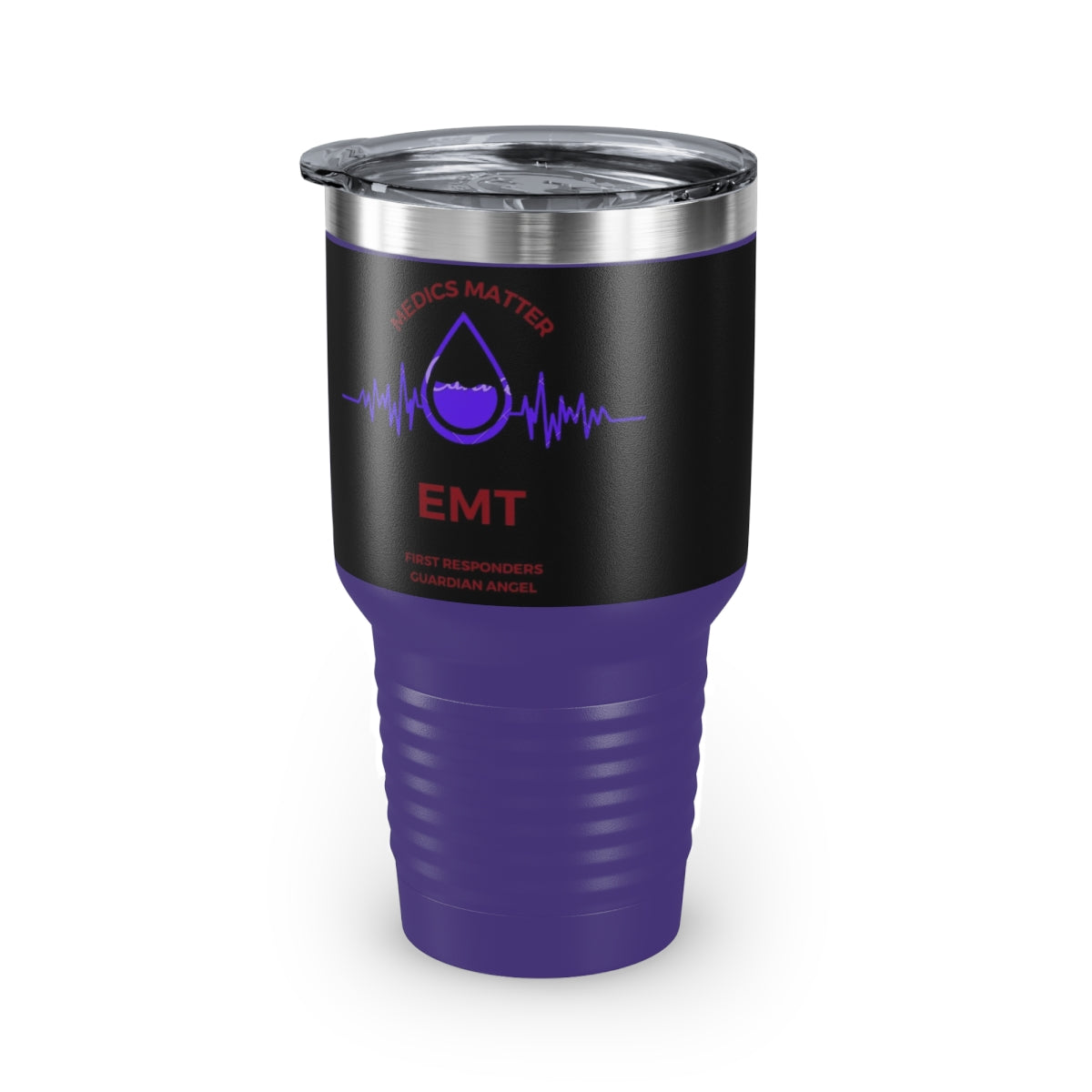 Ringneck Tumbler, 30oz - Medics Matter