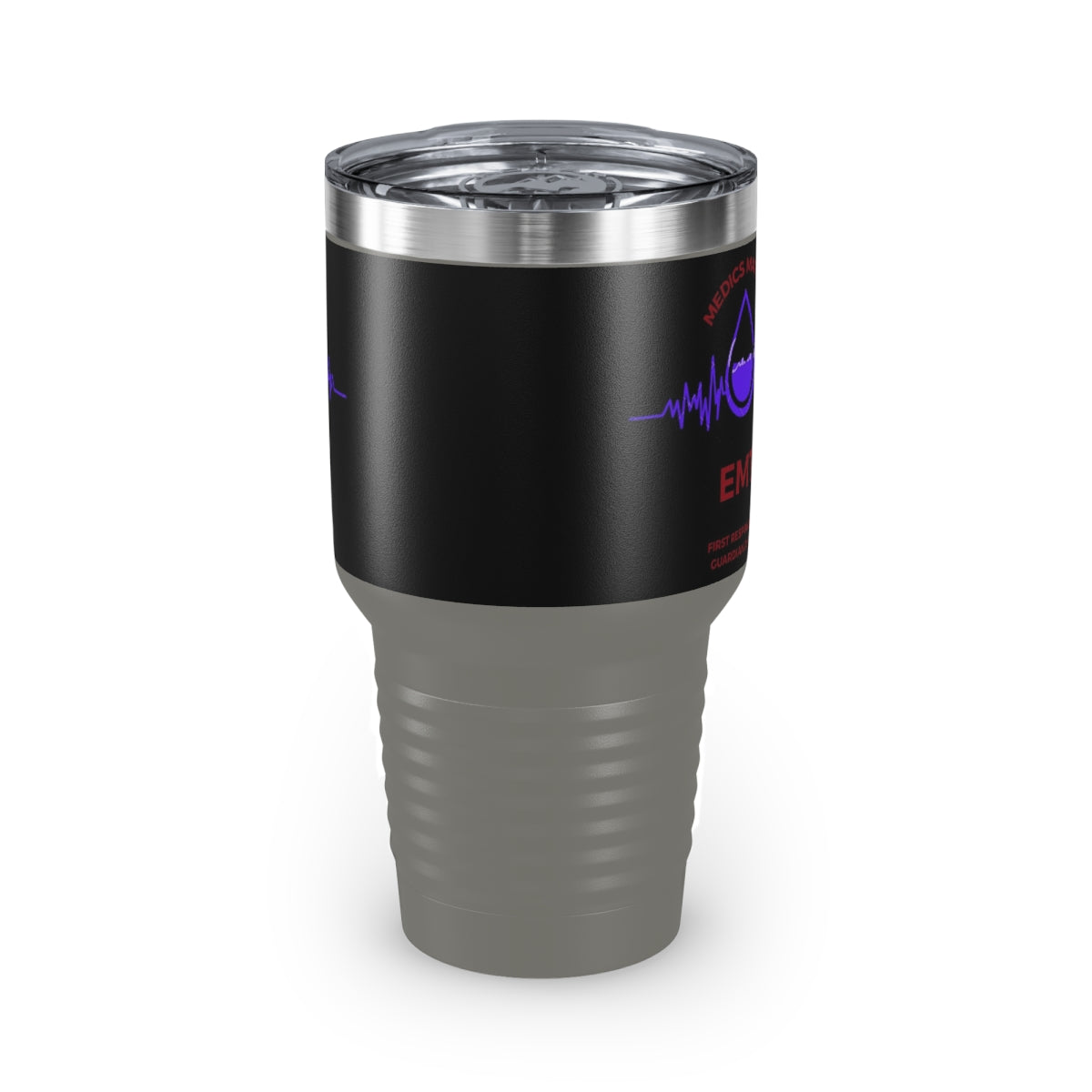 Ringneck Tumbler, 30oz - Medics Matter