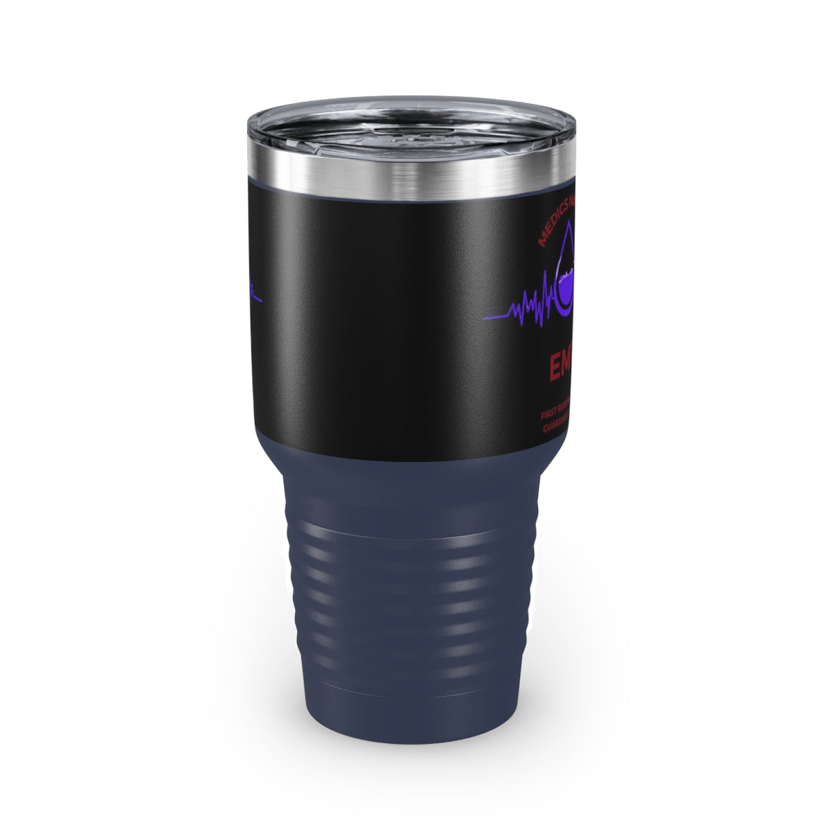 Ringneck Tumbler, 30oz - Medics Matter