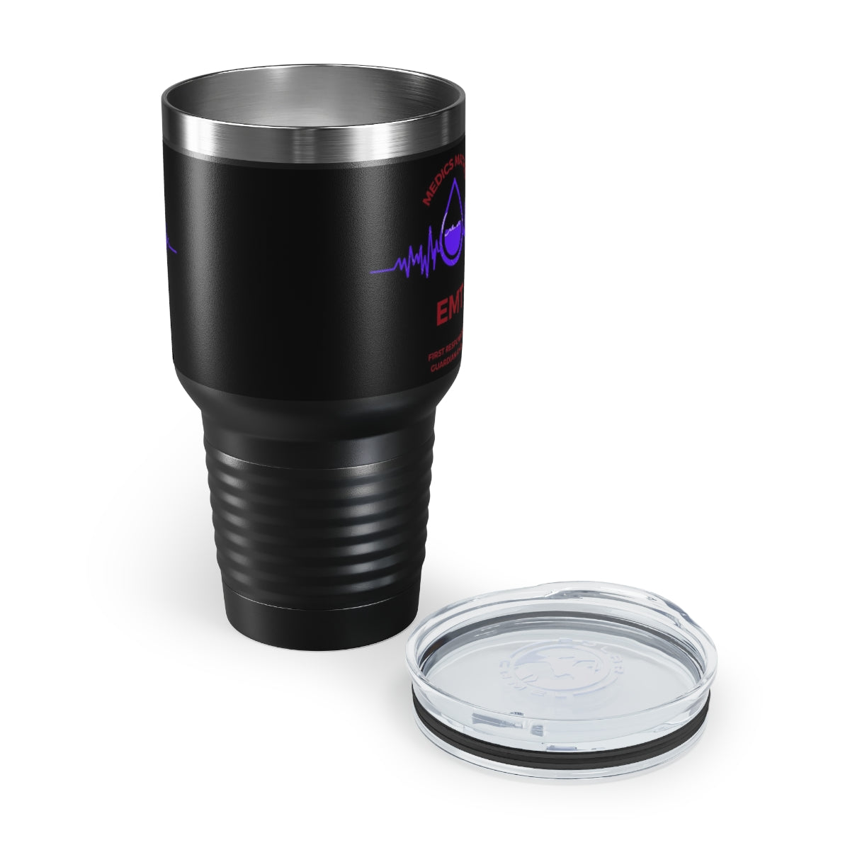 Ringneck Tumbler, 30oz - Medics Matter