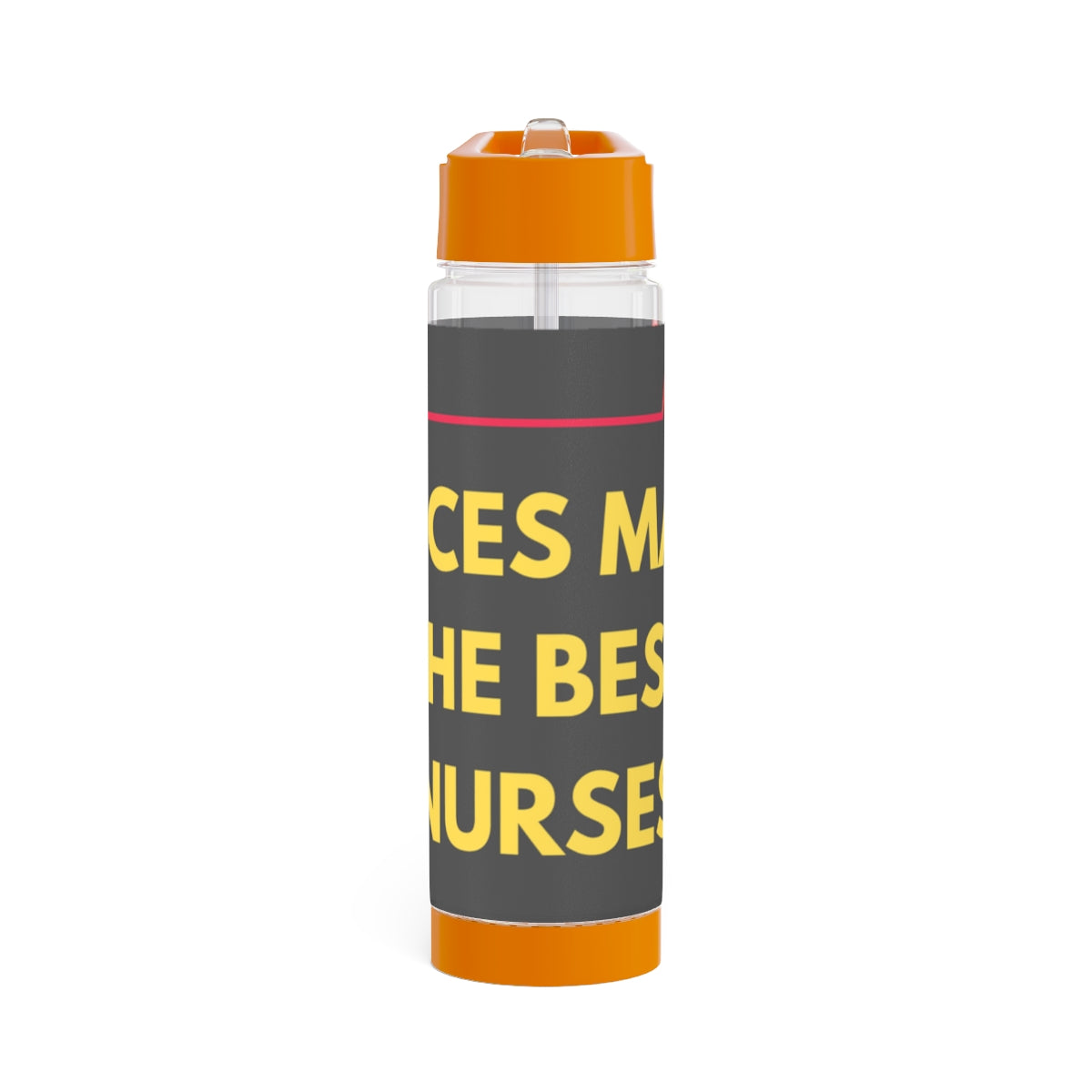 Infuser Water Bottle - Pisces