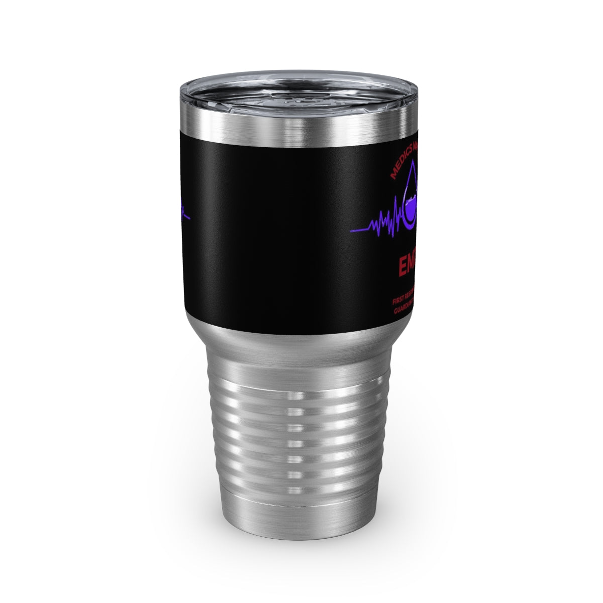 Ringneck Tumbler, 30oz - Medics Matter