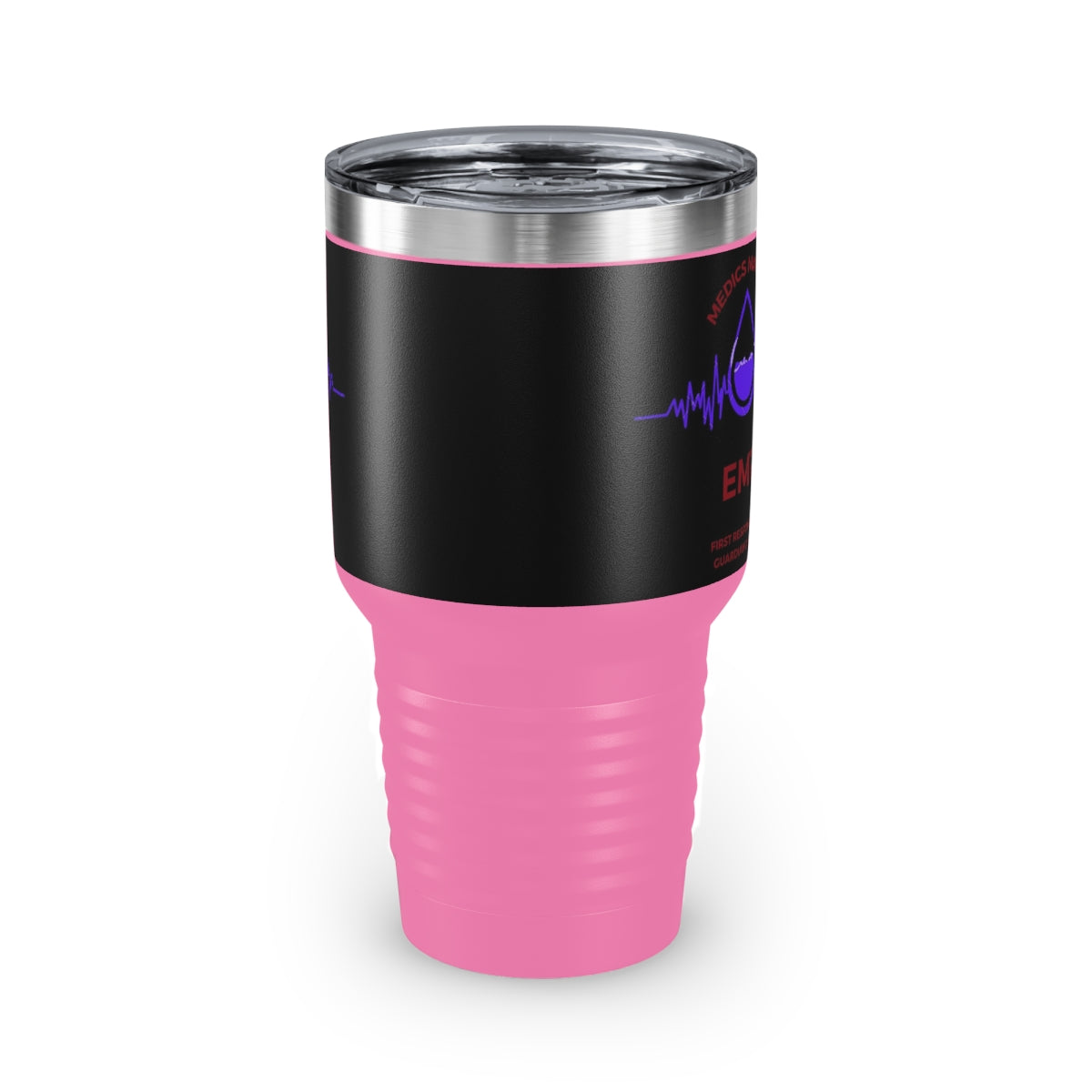 Ringneck Tumbler, 30oz - Medics Matter