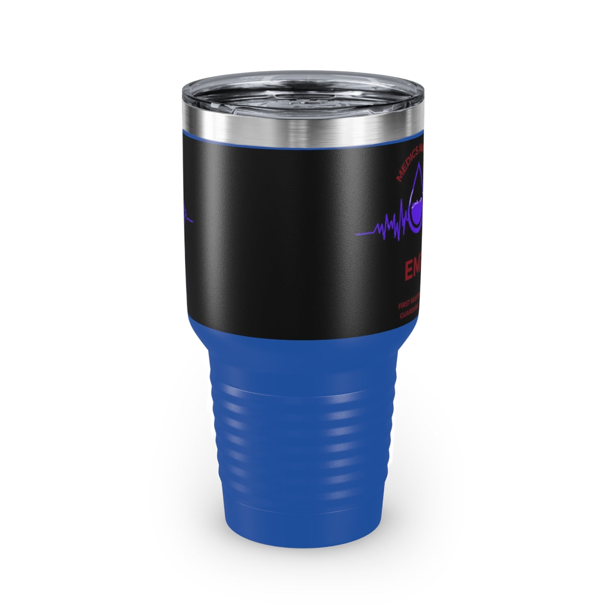 Ringneck Tumbler, 30oz - Medics Matter