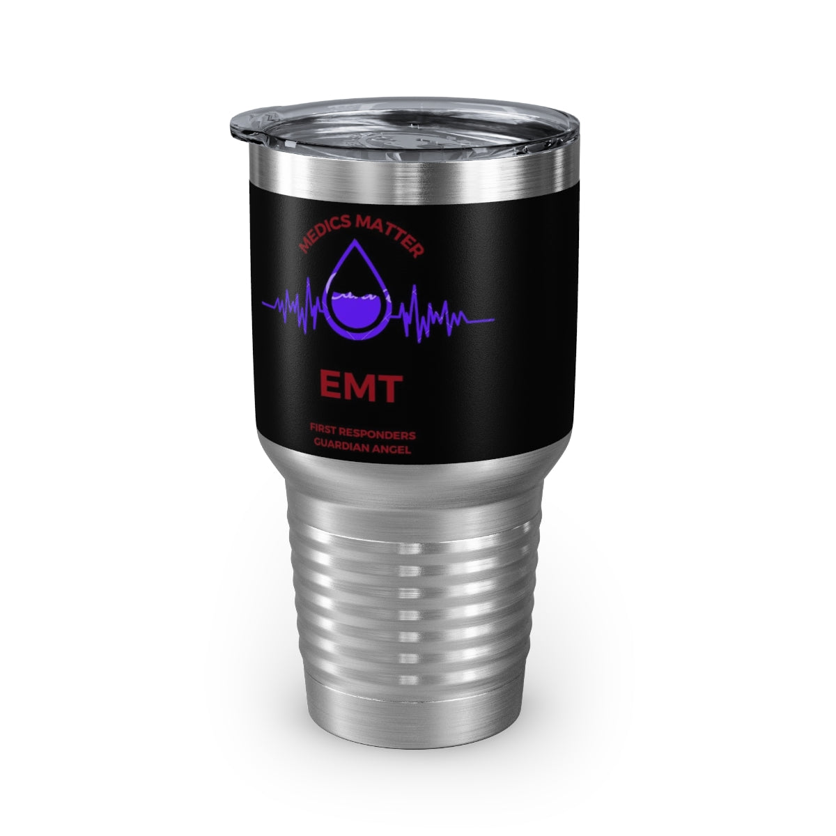 Ringneck Tumbler, 30oz - Medics Matter