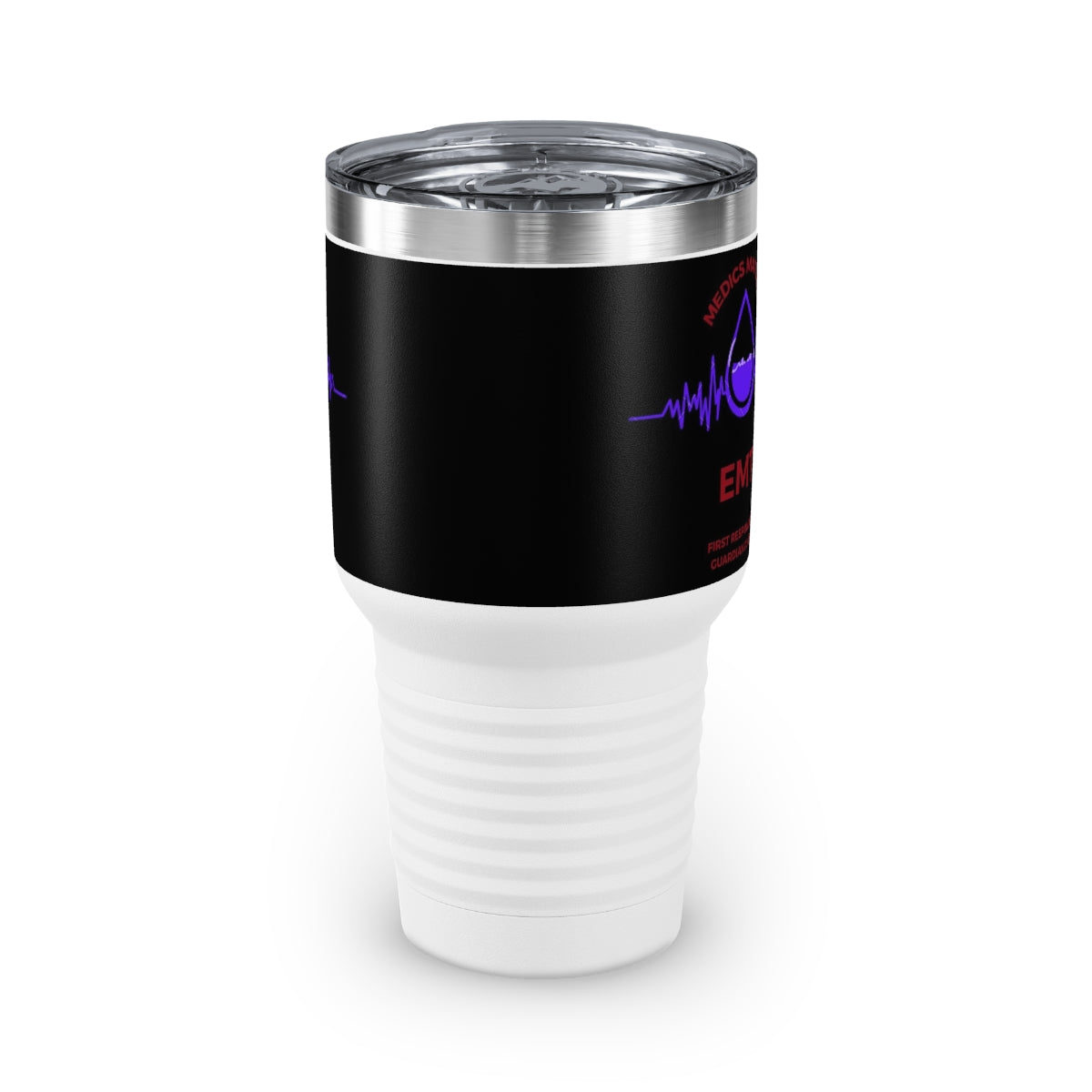 Ringneck Tumbler, 30oz - Medics Matter