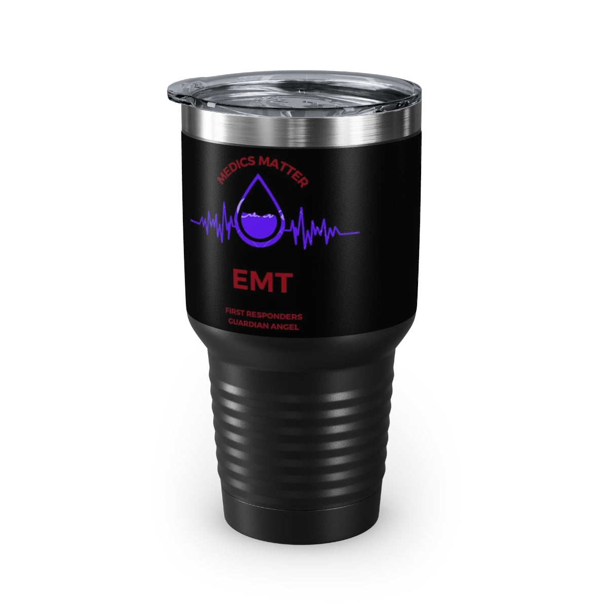 Ringneck Tumbler, 30oz - Medics Matter