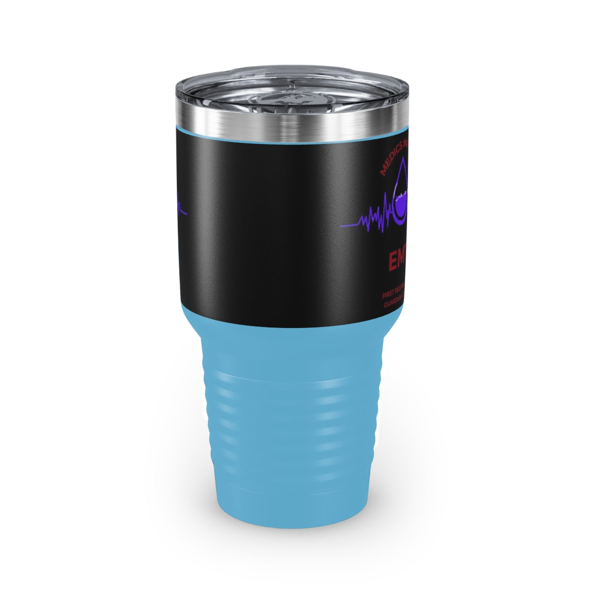 Ringneck Tumbler, 30oz - Medics Matter