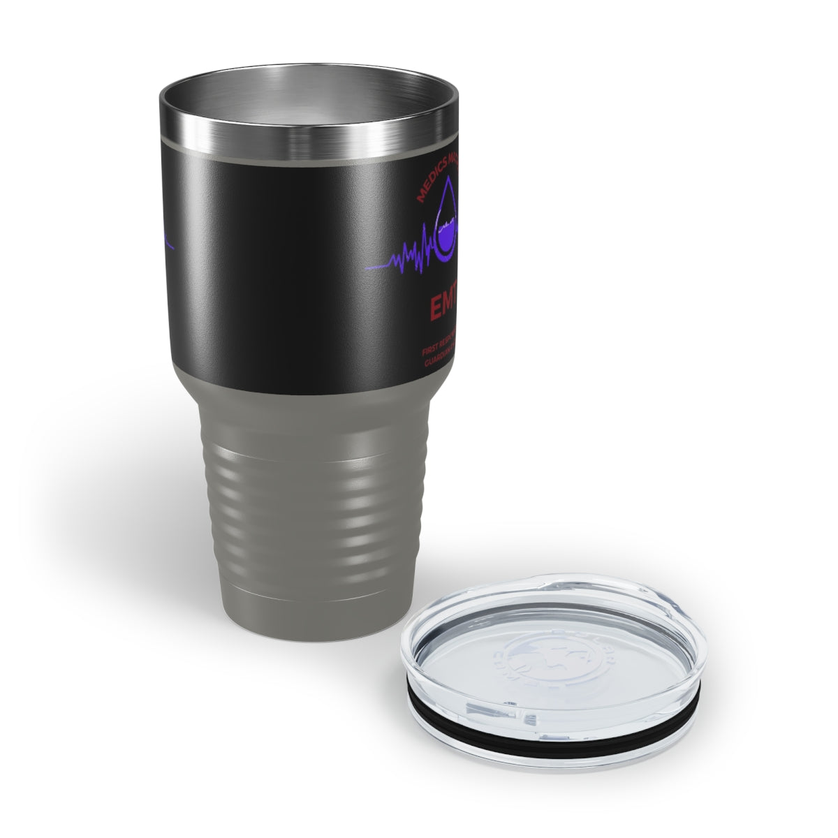 Ringneck Tumbler, 30oz - Medics Matter