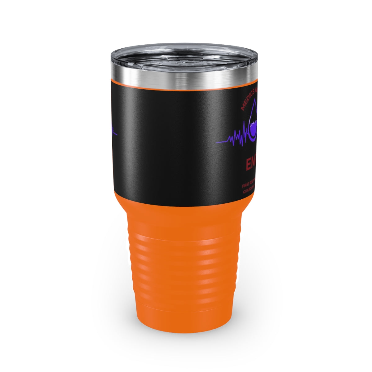 Ringneck Tumbler, 30oz - Medics Matter