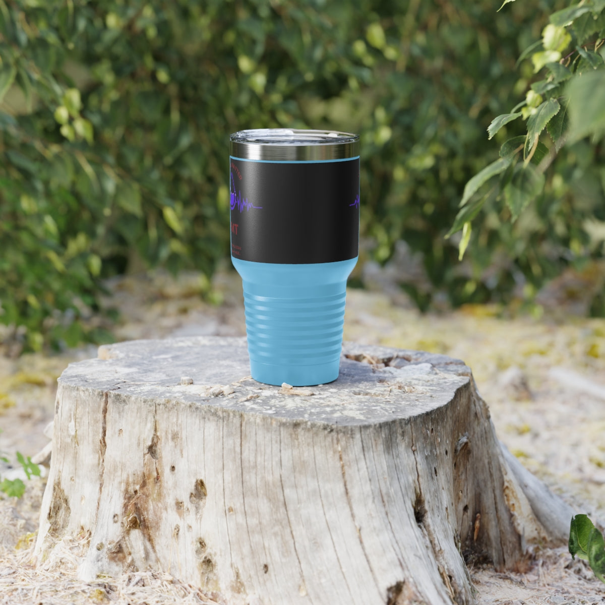 Ringneck Tumbler, 30oz - Medics Matter