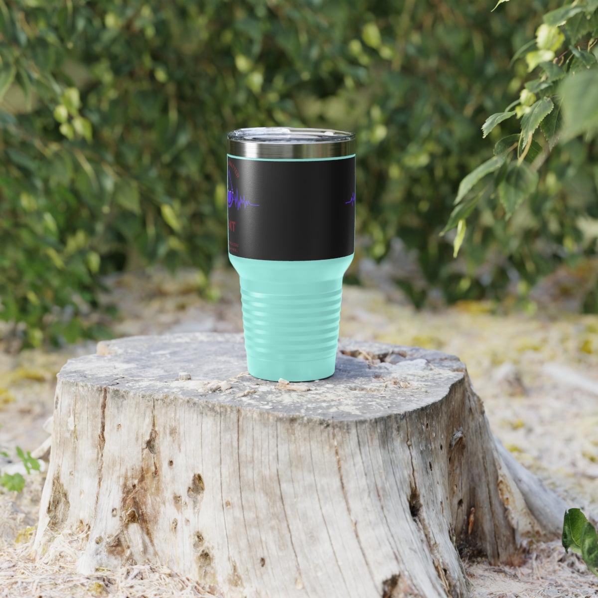 Ringneck Tumbler, 30oz - Medics Matter