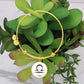Horoscope Bangle - Libra
