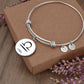 Horoscope Bangle - Libra