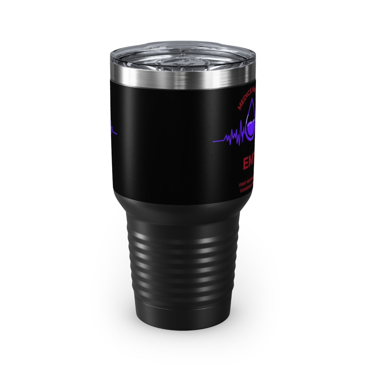 Ringneck Tumbler, 30oz - Medics Matter