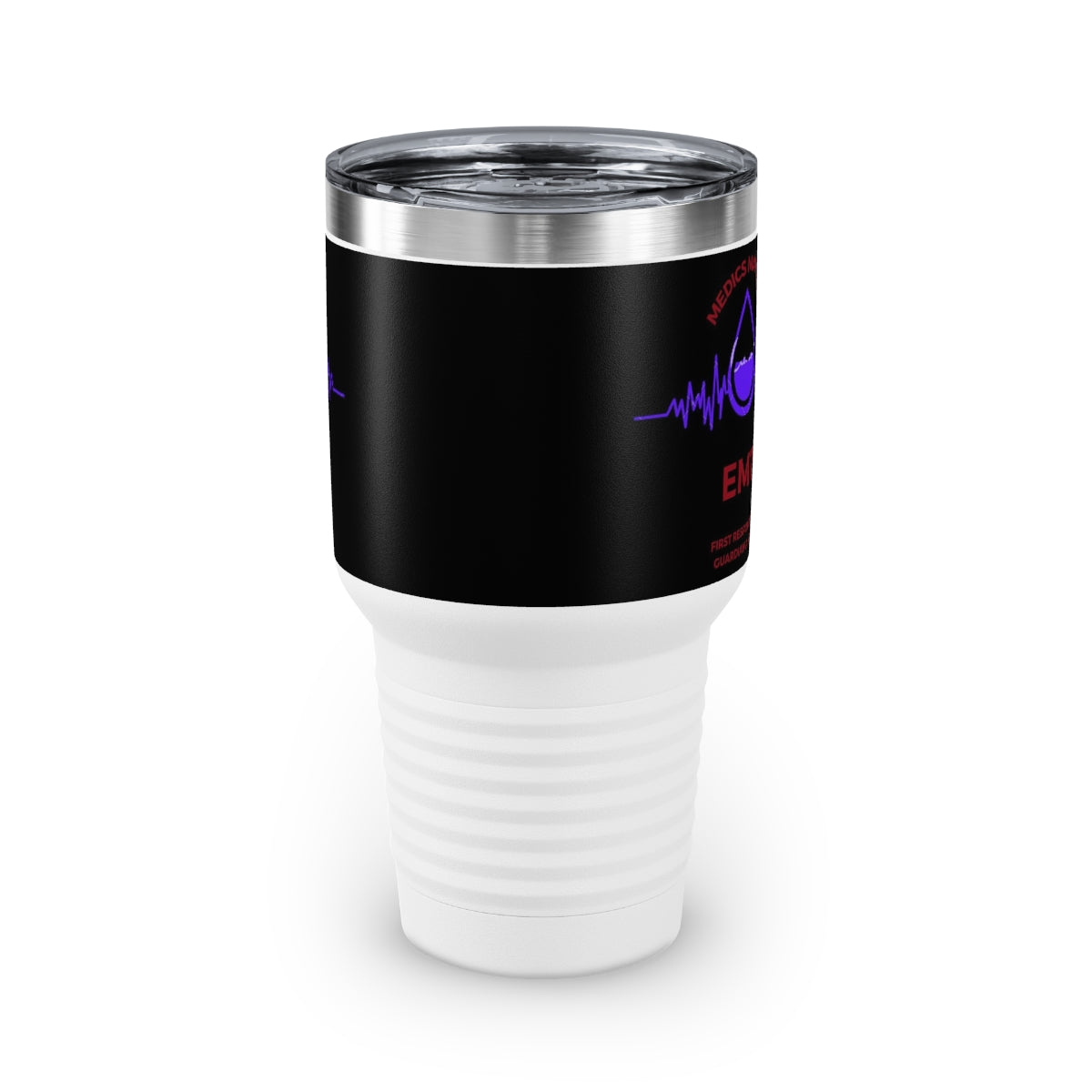 Ringneck Tumbler, 30oz - Medics Matter