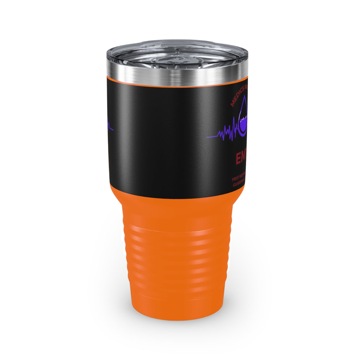 Ringneck Tumbler, 30oz - Medics Matter