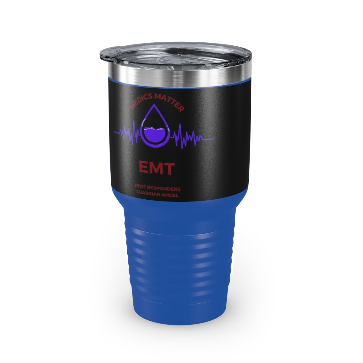 Ringneck Tumbler, 30oz - Medics Matter