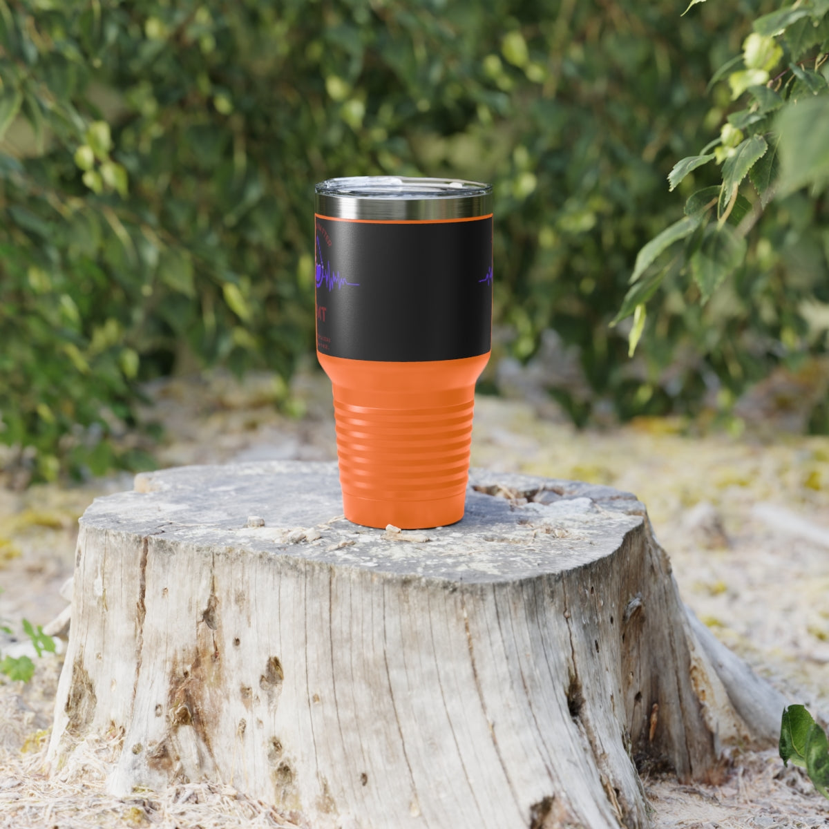 Ringneck Tumbler, 30oz - Medics Matter