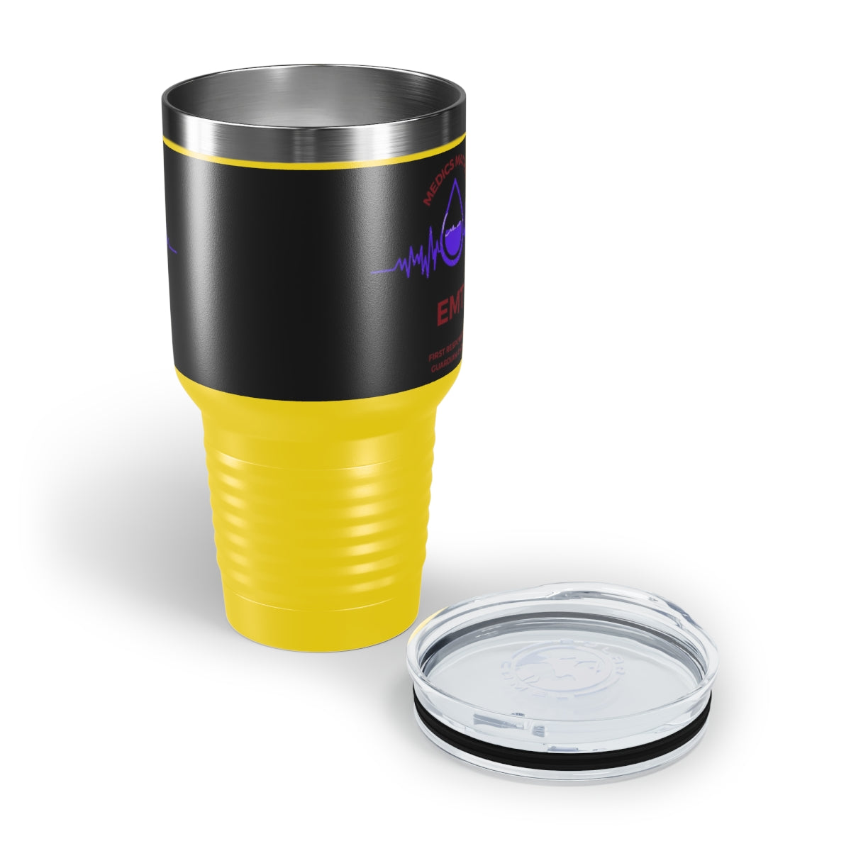 Ringneck Tumbler, 30oz - Medics Matter