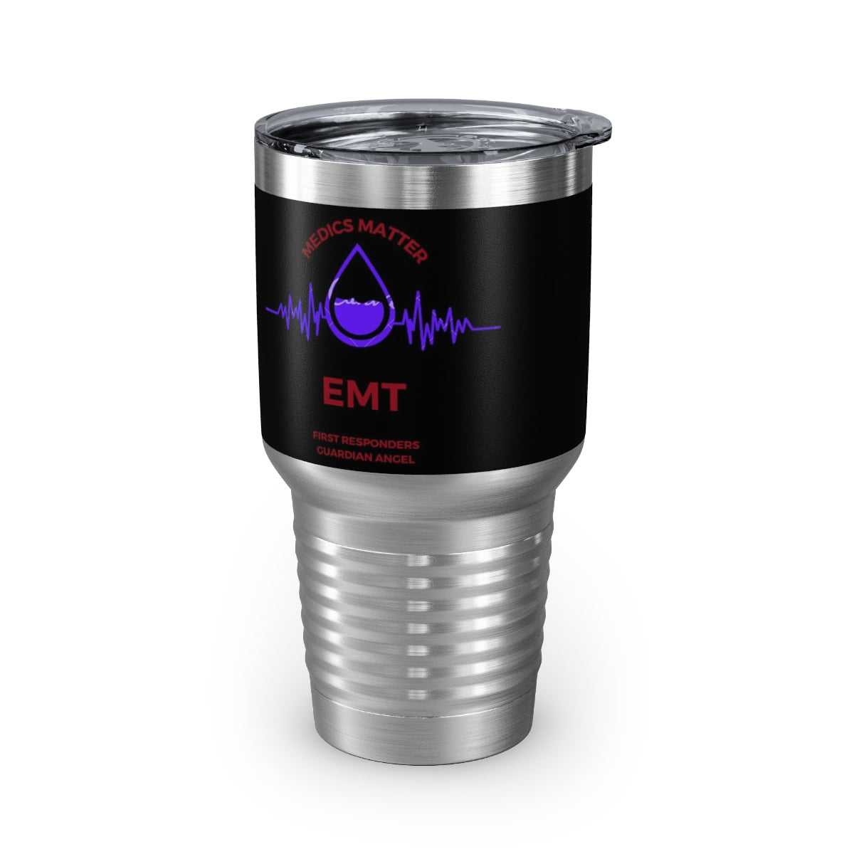 Ringneck Tumbler, 30oz - Medics Matter