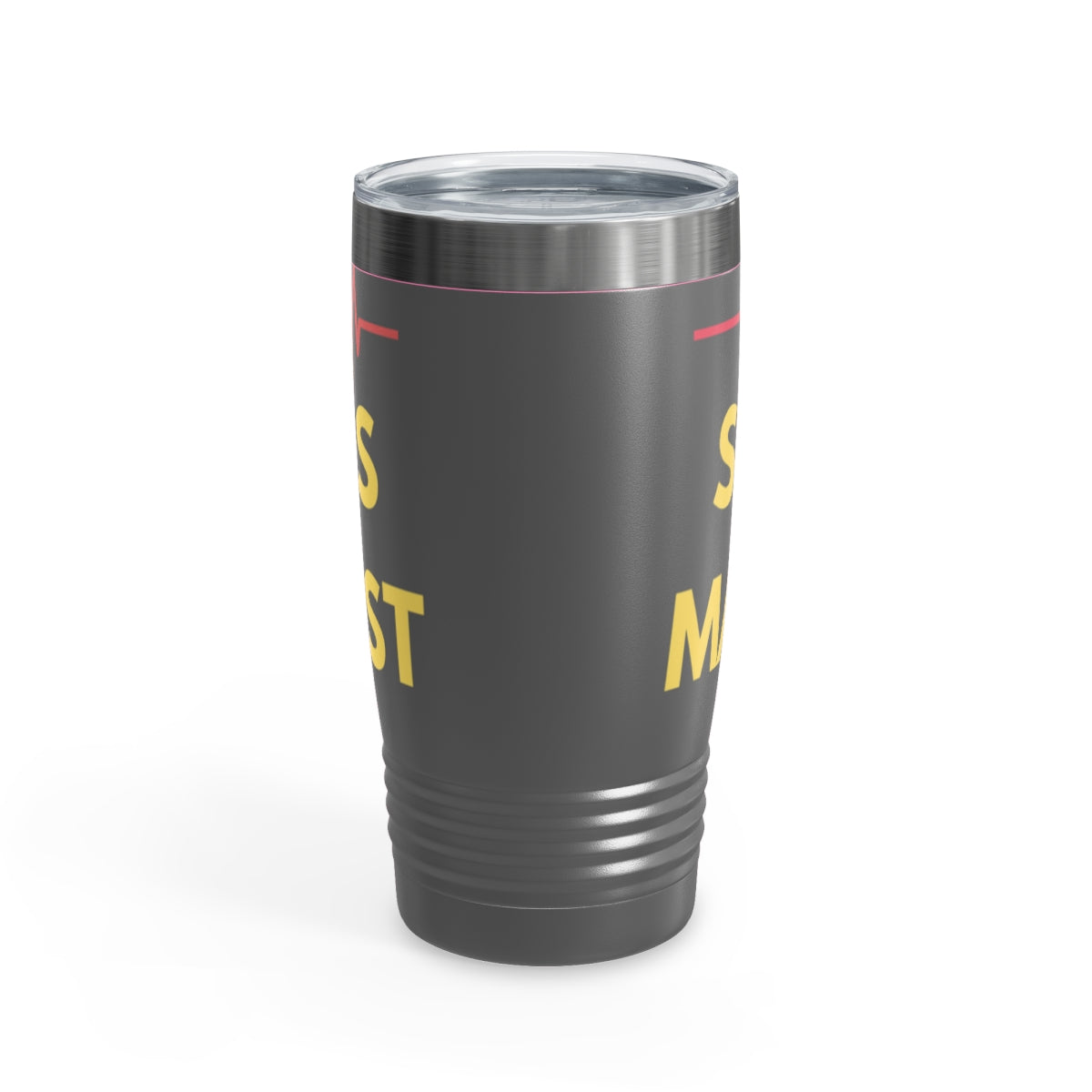 Ringneck Tumbler, 20oz - Sagittarius