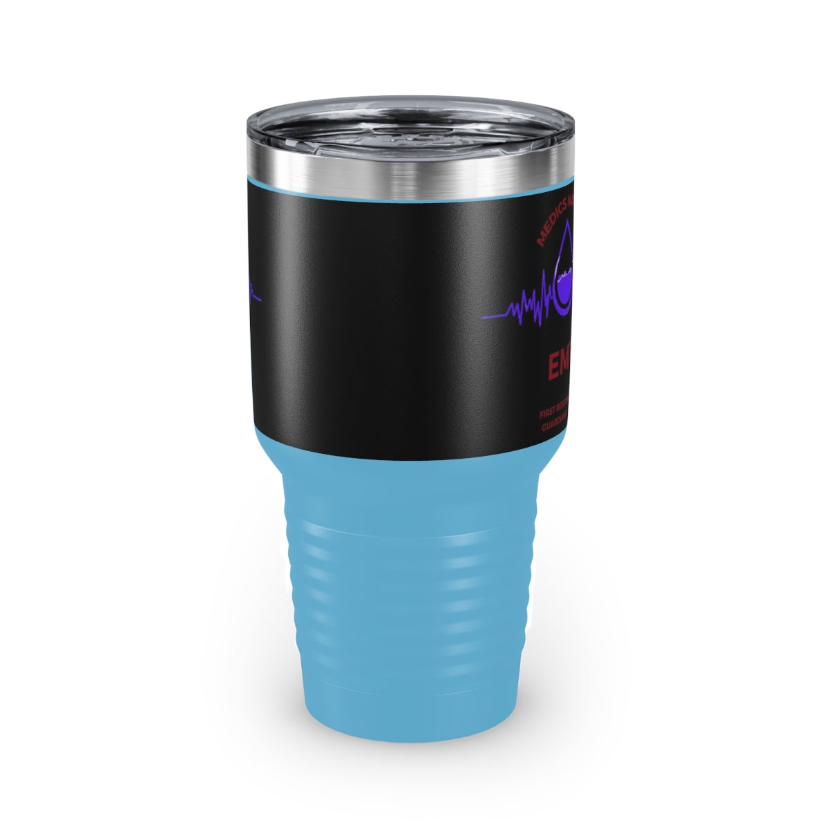 Ringneck Tumbler, 30oz - Medics Matter