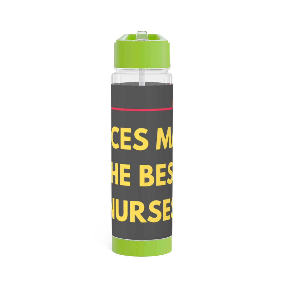 Infuser Water Bottle - Pisces