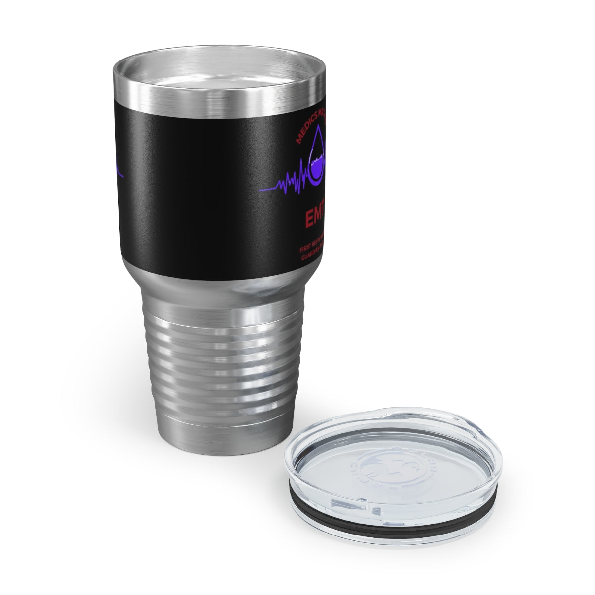 Ringneck Tumbler, 30oz - Medics Matter