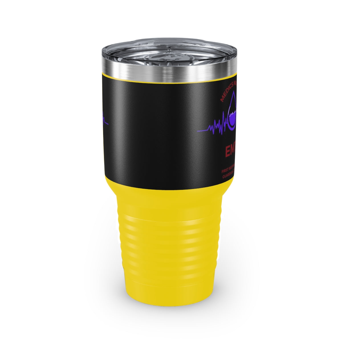 Ringneck Tumbler, 30oz - Medics Matter