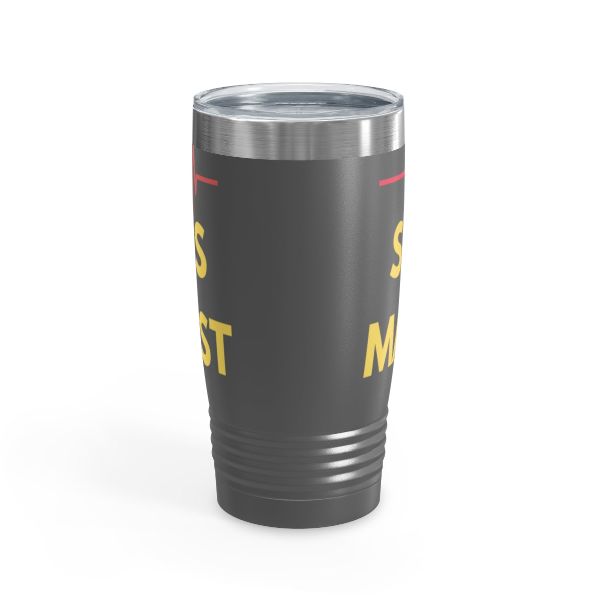 Ringneck Tumbler, 20oz - Sagittarius