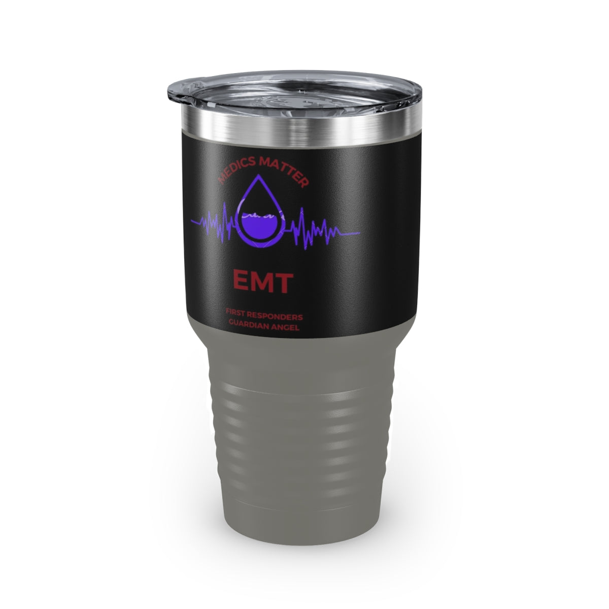 Ringneck Tumbler, 30oz - Medics Matter