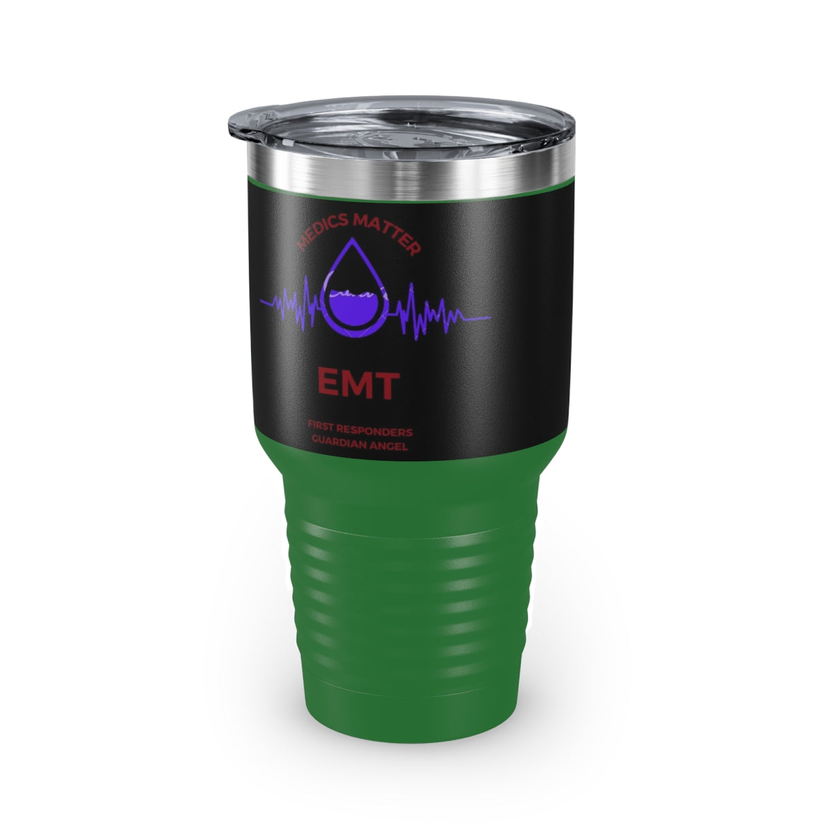 Ringneck Tumbler, 30oz - Medics Matter