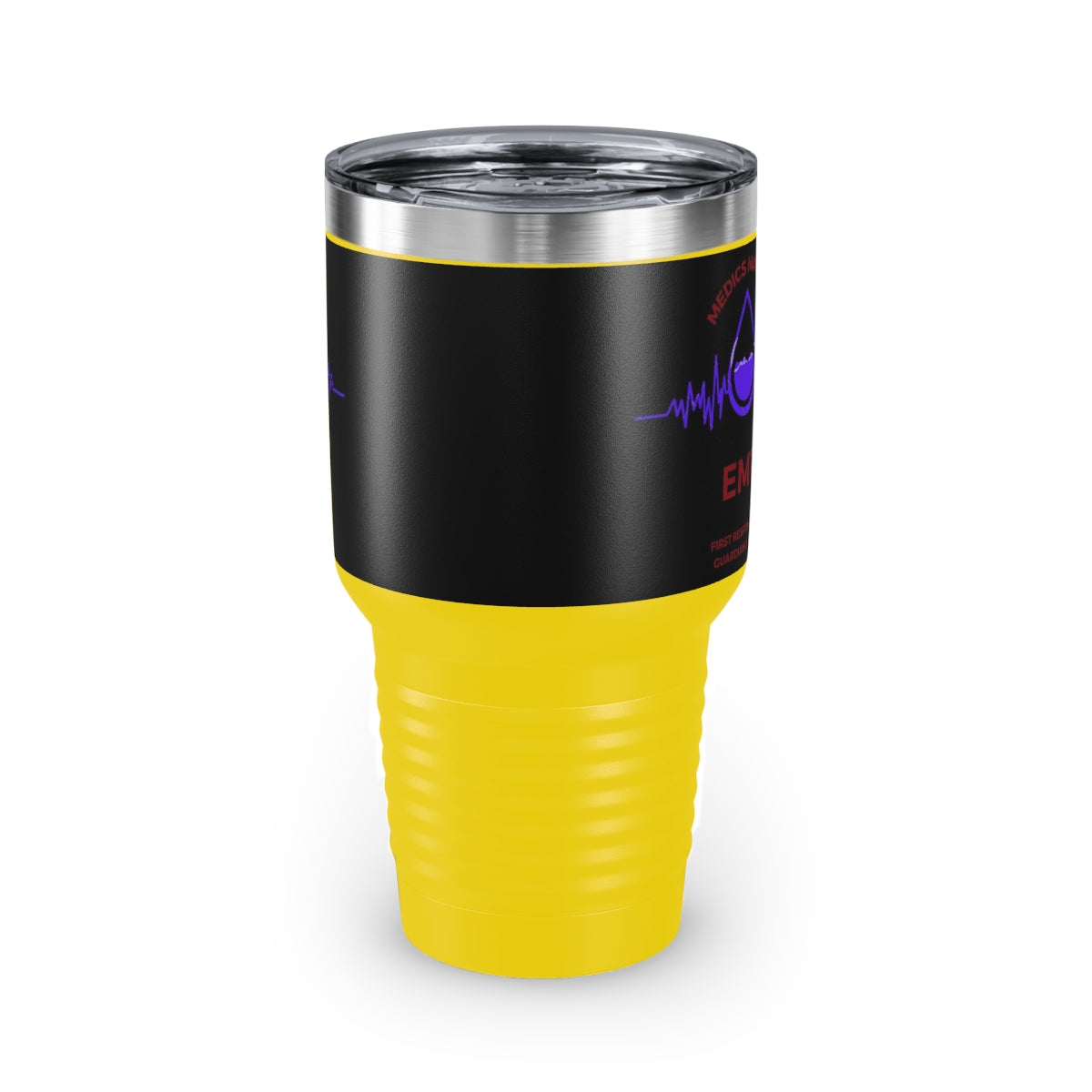 Ringneck Tumbler, 30oz - Medics Matter