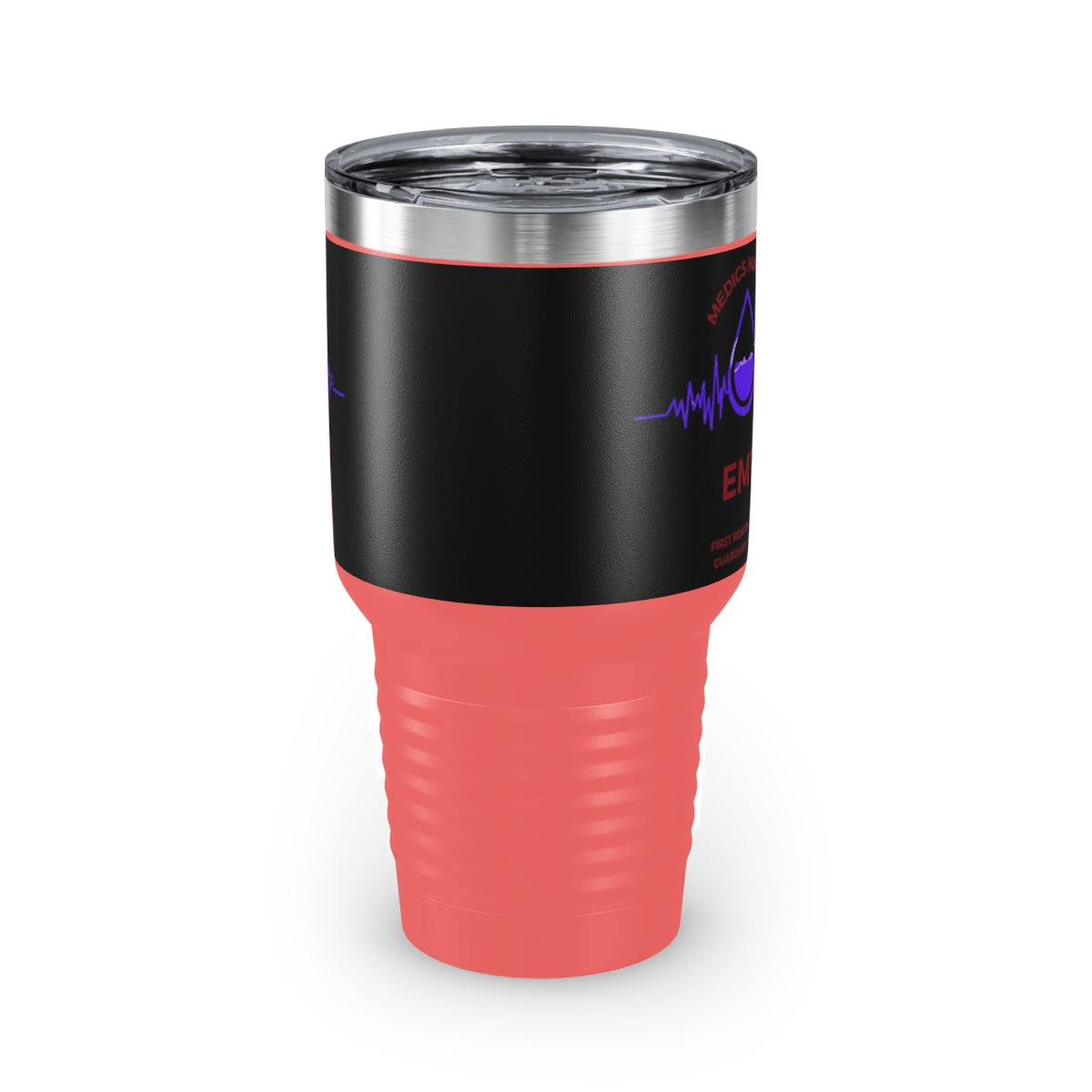 Ringneck Tumbler, 30oz - Medics Matter