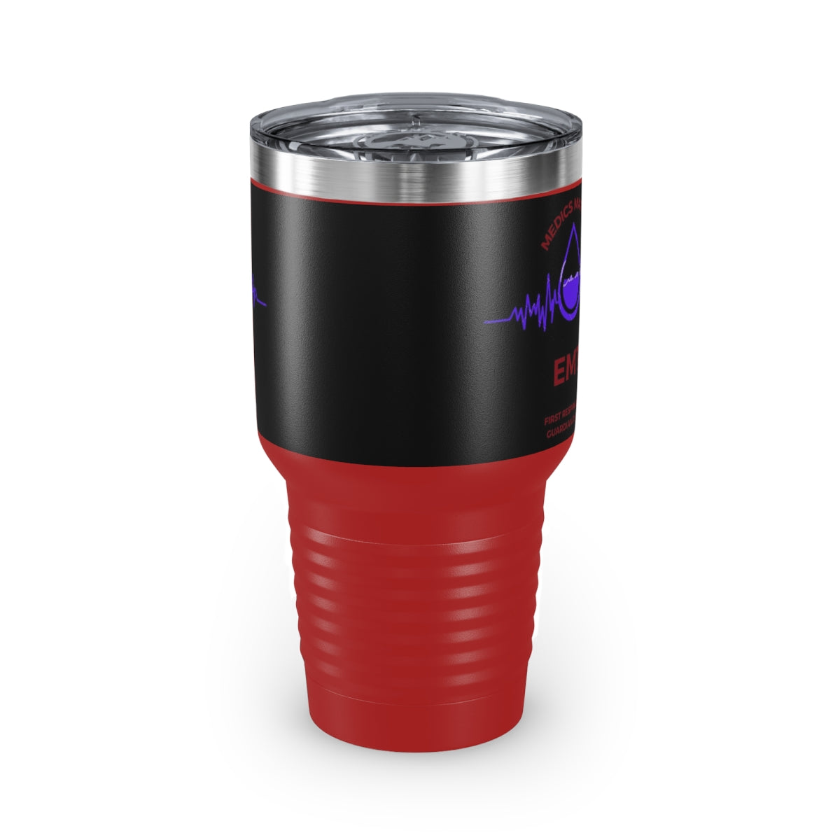 Ringneck Tumbler, 30oz - Medics Matter