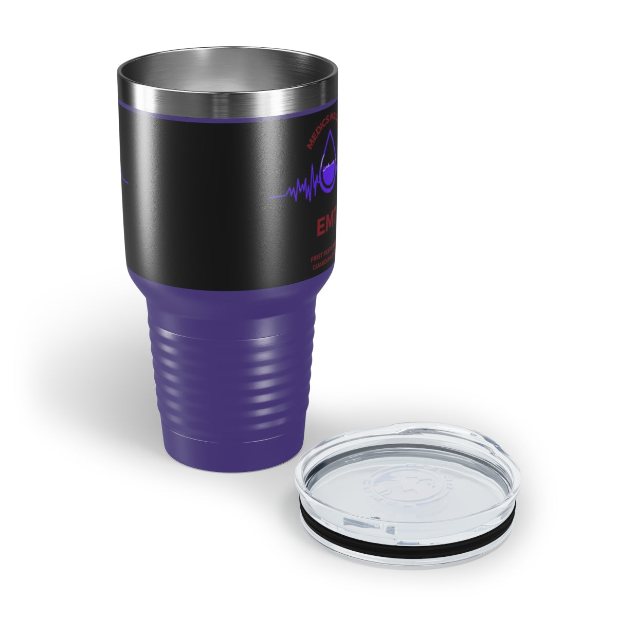 Ringneck Tumbler, 30oz - Medics Matter