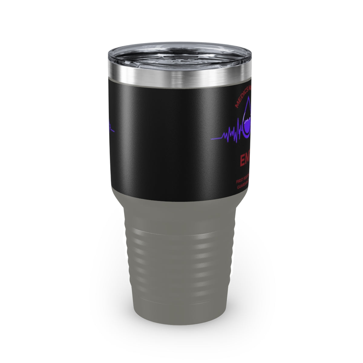 Ringneck Tumbler, 30oz - Medics Matter