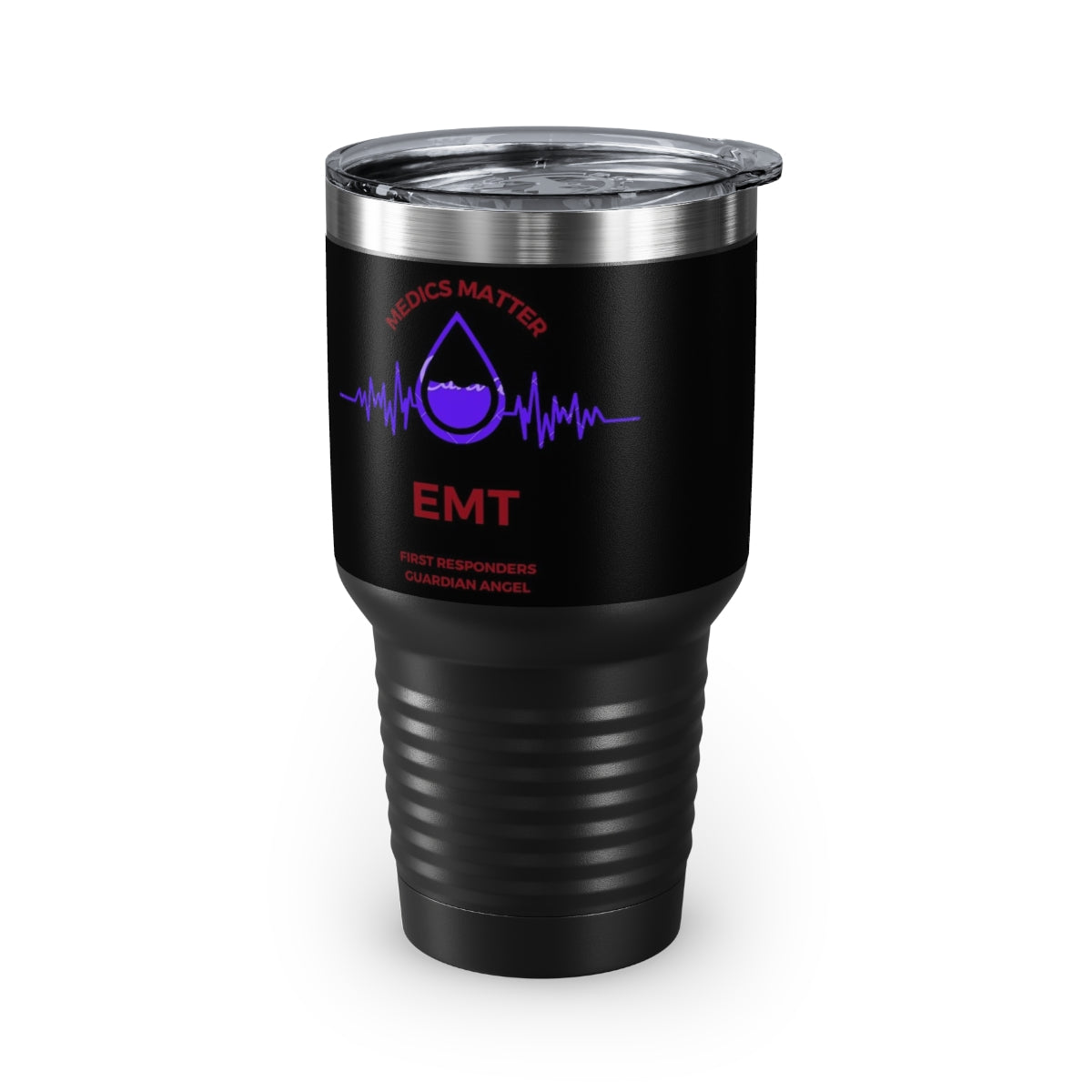 Ringneck Tumbler, 30oz - Medics Matter