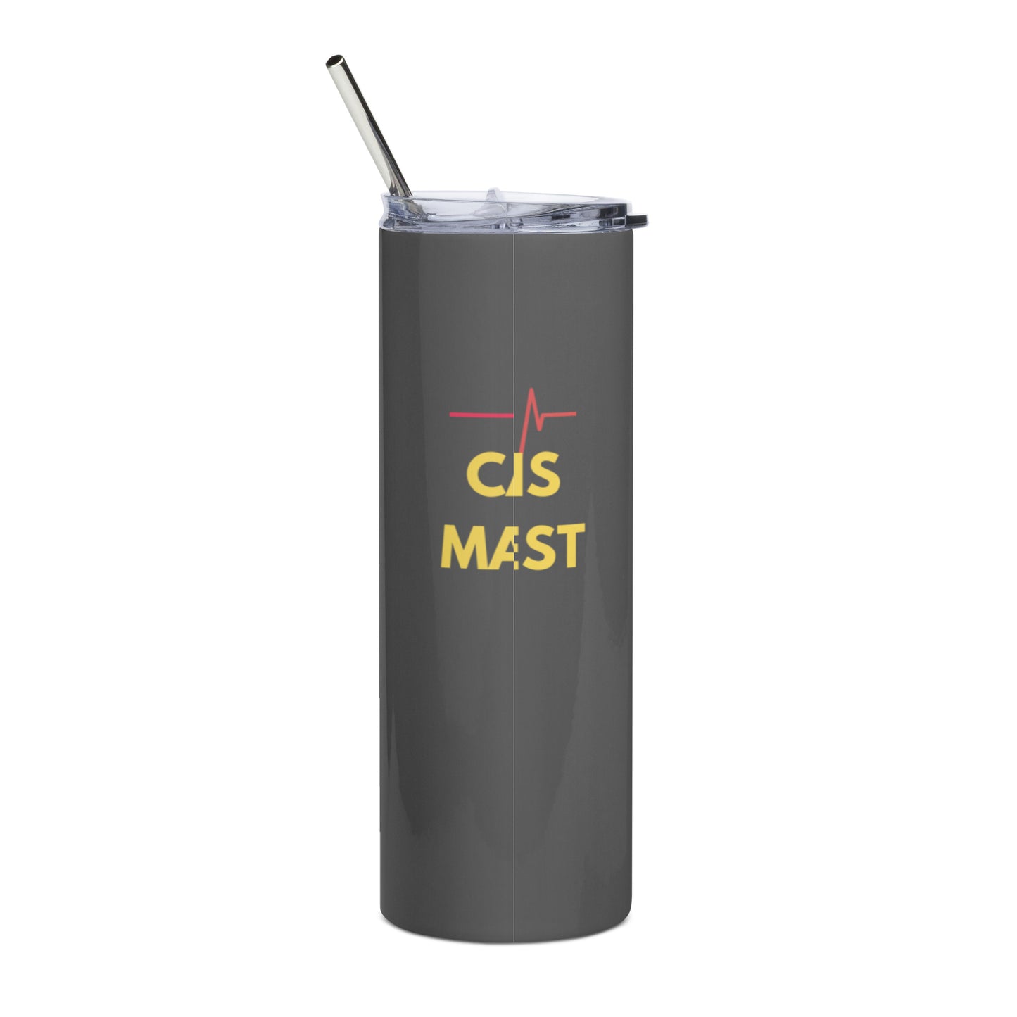 Capricorns Make The Best Nurses - Stainless steel tumbler