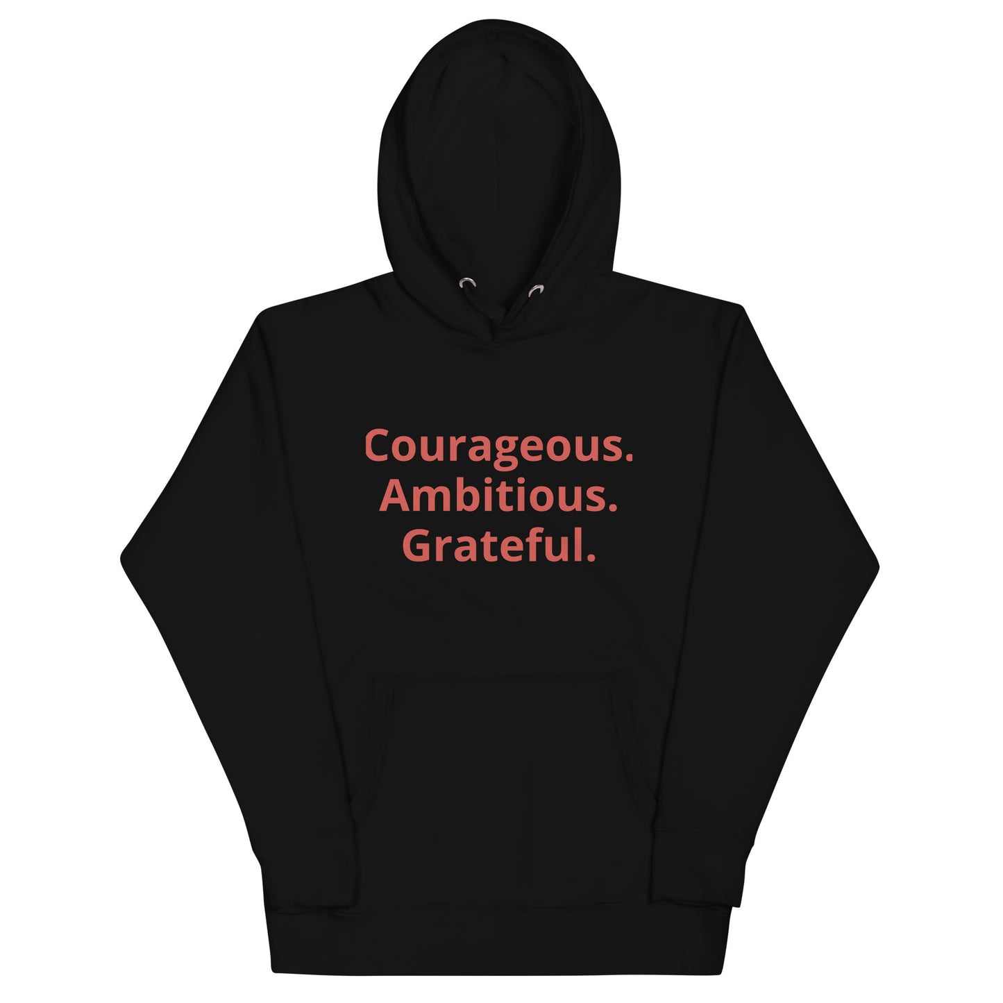 C.A.G Hoodie